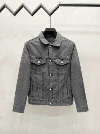 Picture of Louis Vuitton Jackets _SKULVsz46-52mmtxM86331545